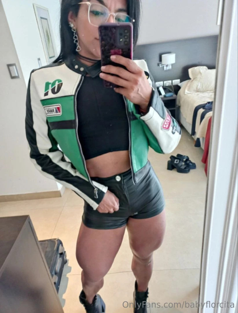 Hi love my account is free it runs through every muscle in my body we part 17 