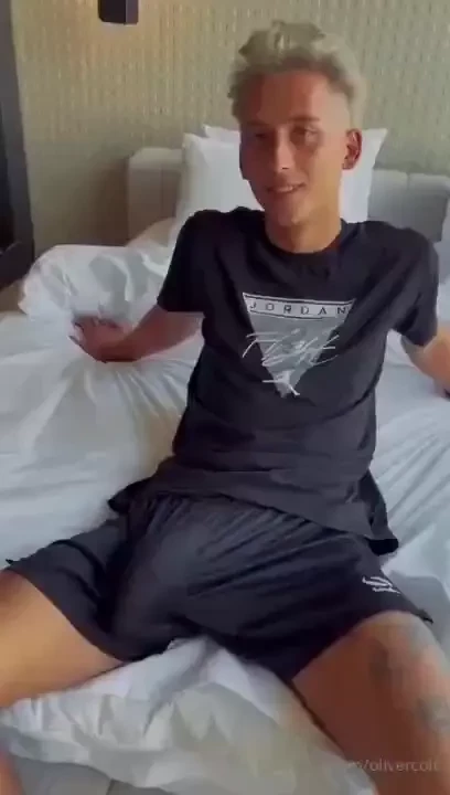 Hey guys have you seen this boy omg look who i found here jack_scott part 7 