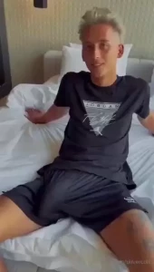 Hey guys have you seen this boy omg look who i found here jack_scott part 7