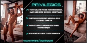 Enjoy 3 free days of my paid erotic content only the first 30 https