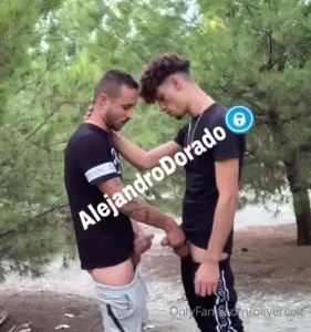 Superoffer alejandrodorado superoffer this is my spanish friend he part 12