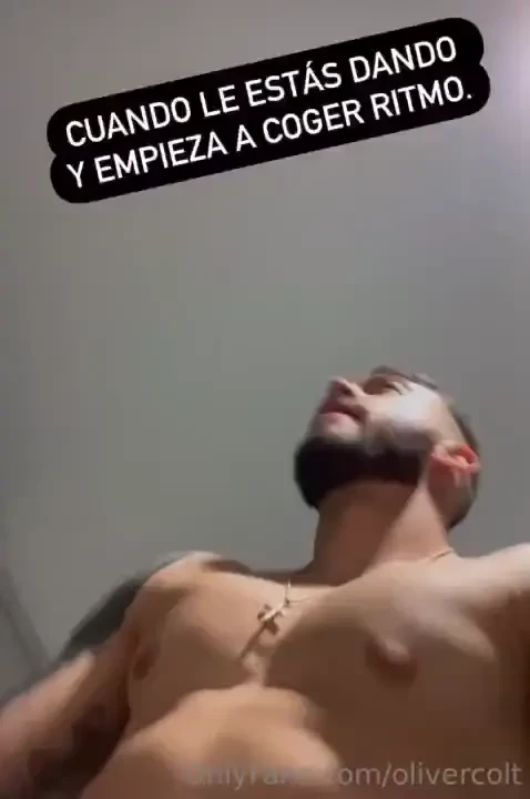 Olivercolt1 part 101 