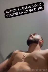 Olivercolt1 part 101