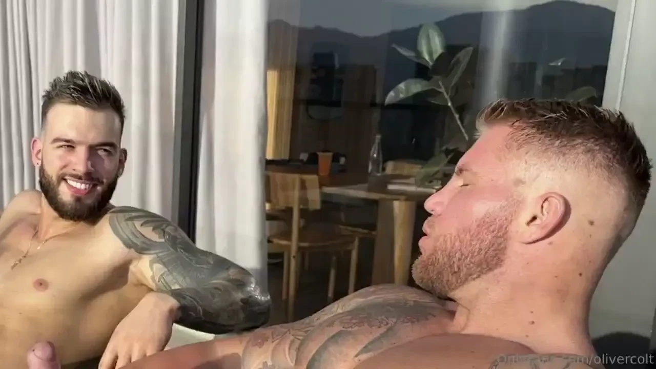 Finally you will know everything that happened with this nice visit 