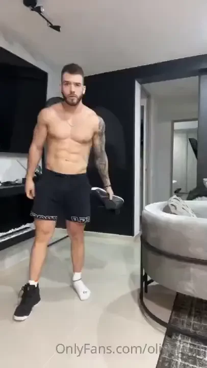 Olivercolt1 part 134 