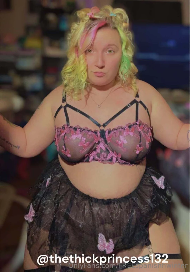 I m your new favorite thicc addiction free thethickprincessfree vip 