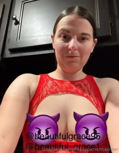 Hearts are red only fans is blue cum subscribe to see grace be naughty
