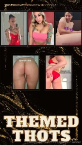 We will make that vain between your legs thorb hot tattooed mxlf