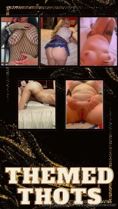 We will make that vain between your legs thorb vip 11 taygangxx free