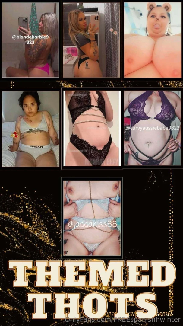 We will make that vain between your legs thorb tanned blonde barbie 