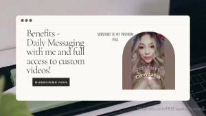 Spanishwinter i love chatting with my vip subscribers i m online