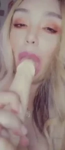 Watch me suck cock on my premium feed spanishwinter