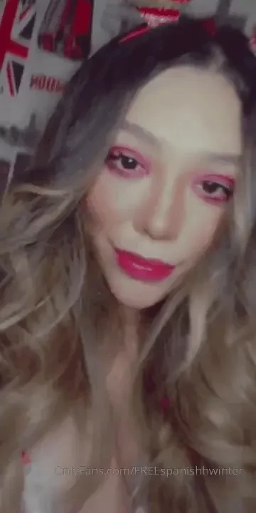 Hola papi i hope you re having a good day if you want it to get even 