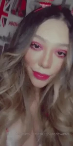 Hola papi i hope you re having a good day if you want it to get even