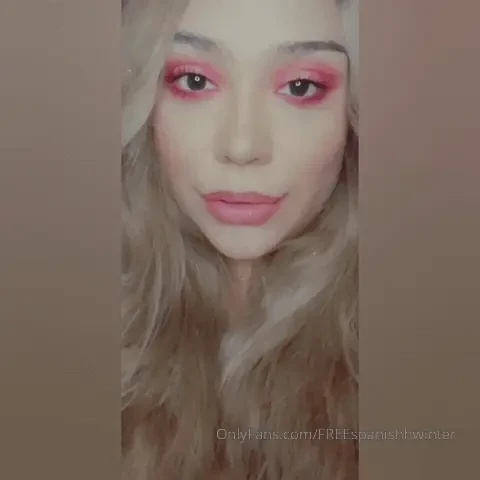 Would you kiss me baby 