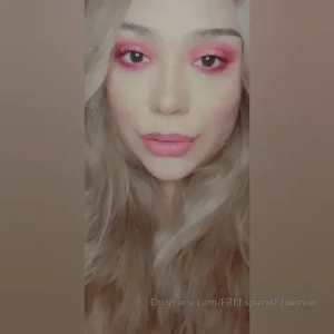 Would you kiss me baby