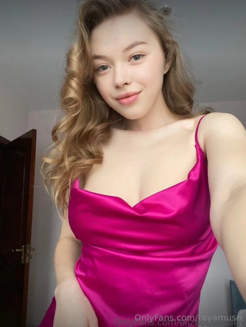 Beautiful single baby elizabeth_fairy looking for good cock to suck part 94 