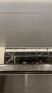 What would you do if you saw us in the airport