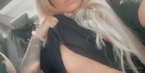 Boob check you i like what you see can t wait for you to see me get