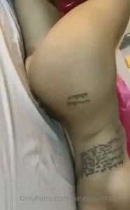 Good morning loves going back to sleep but first i want to show my