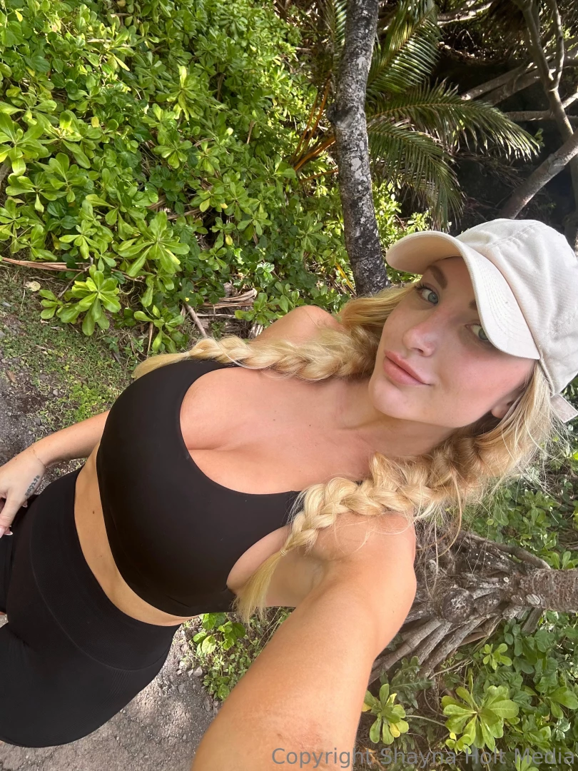 Steady climbs and a clear mind 