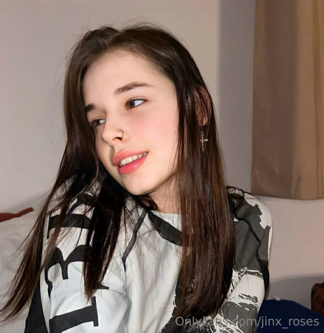 Free subscription only today nika_1ove gorgeous doll for your hot part 392 