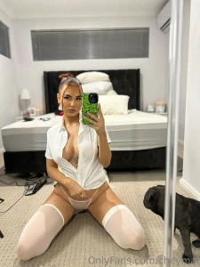 With halloween cumming tell me what your fantasy is xx