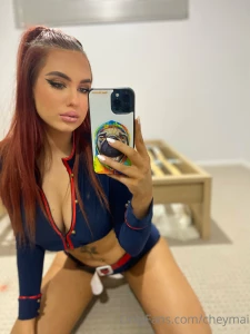 I m the captain part 2