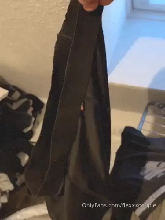 Sweaty and full of cum u want follow my vip account now 50 discount - 