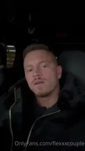 Flexxxcouple1 part 2