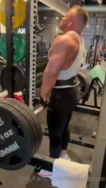 Flexxxcouple1 part 18 