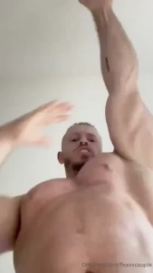 New costume video for teddy if u want one too just write me now