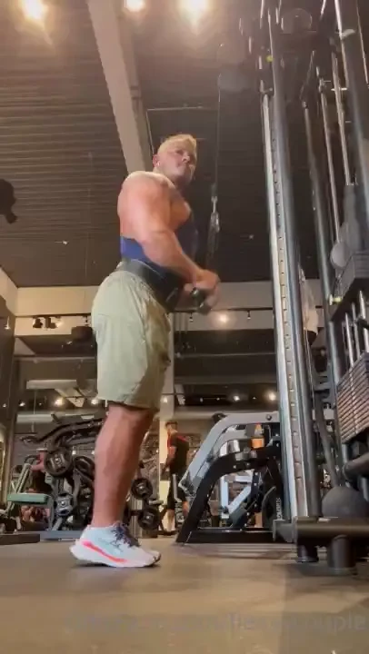 Biiiig 