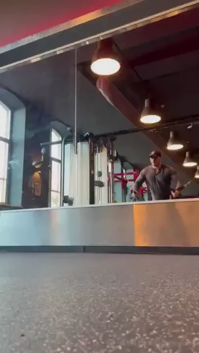 Lets get big again 