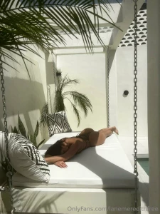 Cum relax with me part 1