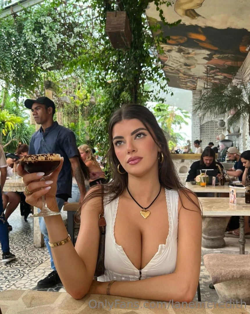 Whats your favorite cocktail 