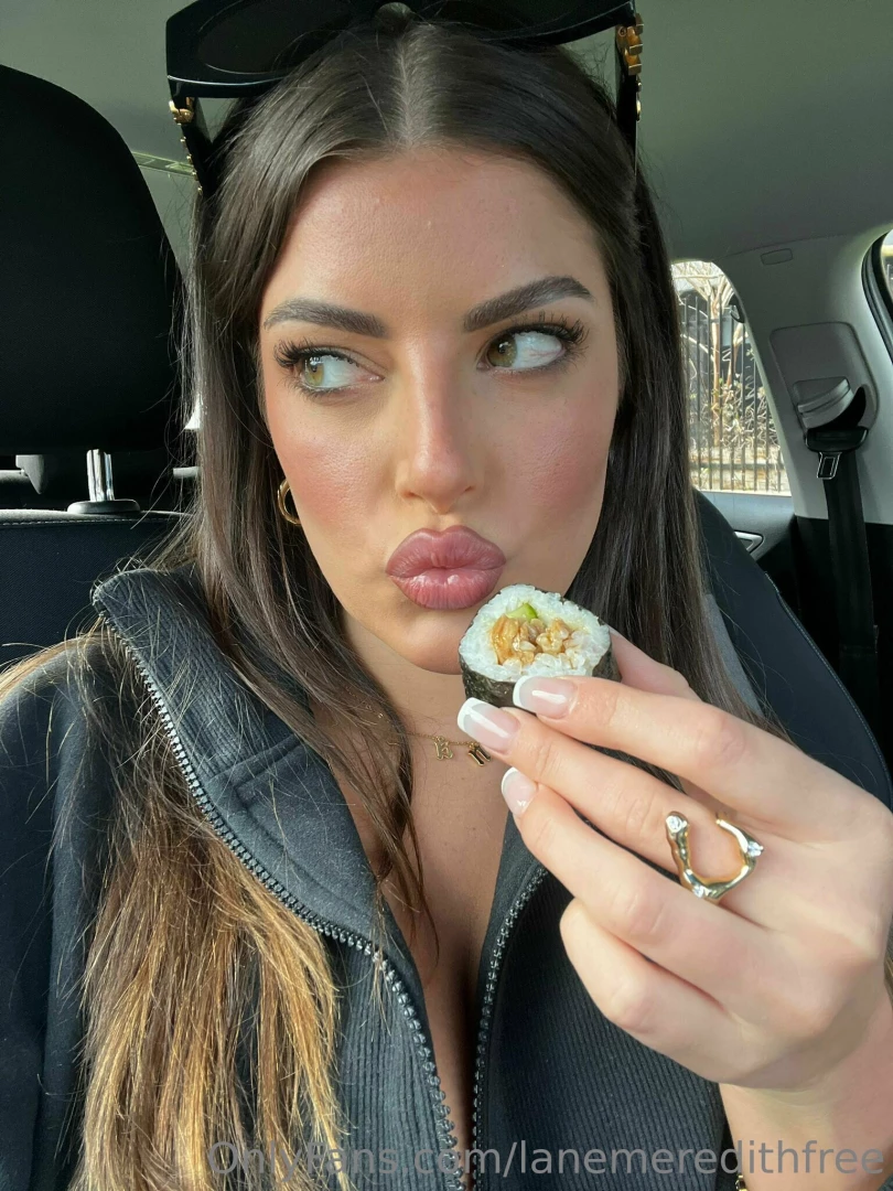 I sushi part 1 