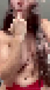 Can you give me something else to suck on babe this angle looks pretty