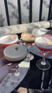 Who s got a big weekend coming up