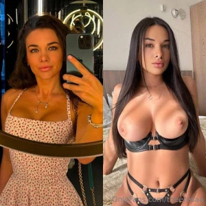 Gorgeous hottie francierae is going famous for her sex tapes she just part 568