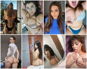 Hazyshooter tinakay22 cynthiawhite karlysweet naughtyrassell