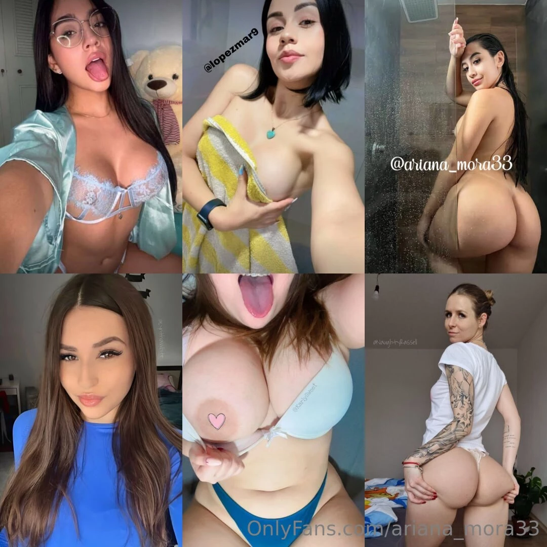 Emilylopez777 lopezmar9 ariana_mora33 cynthiawhite karlysweet part 1 