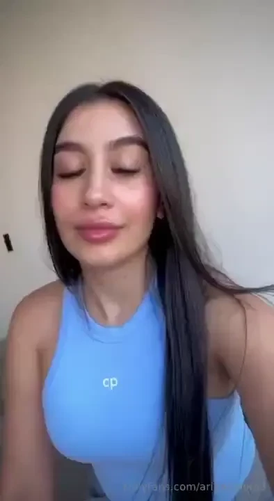 Honey go to my chat and tell me what do you want to see me doing for 