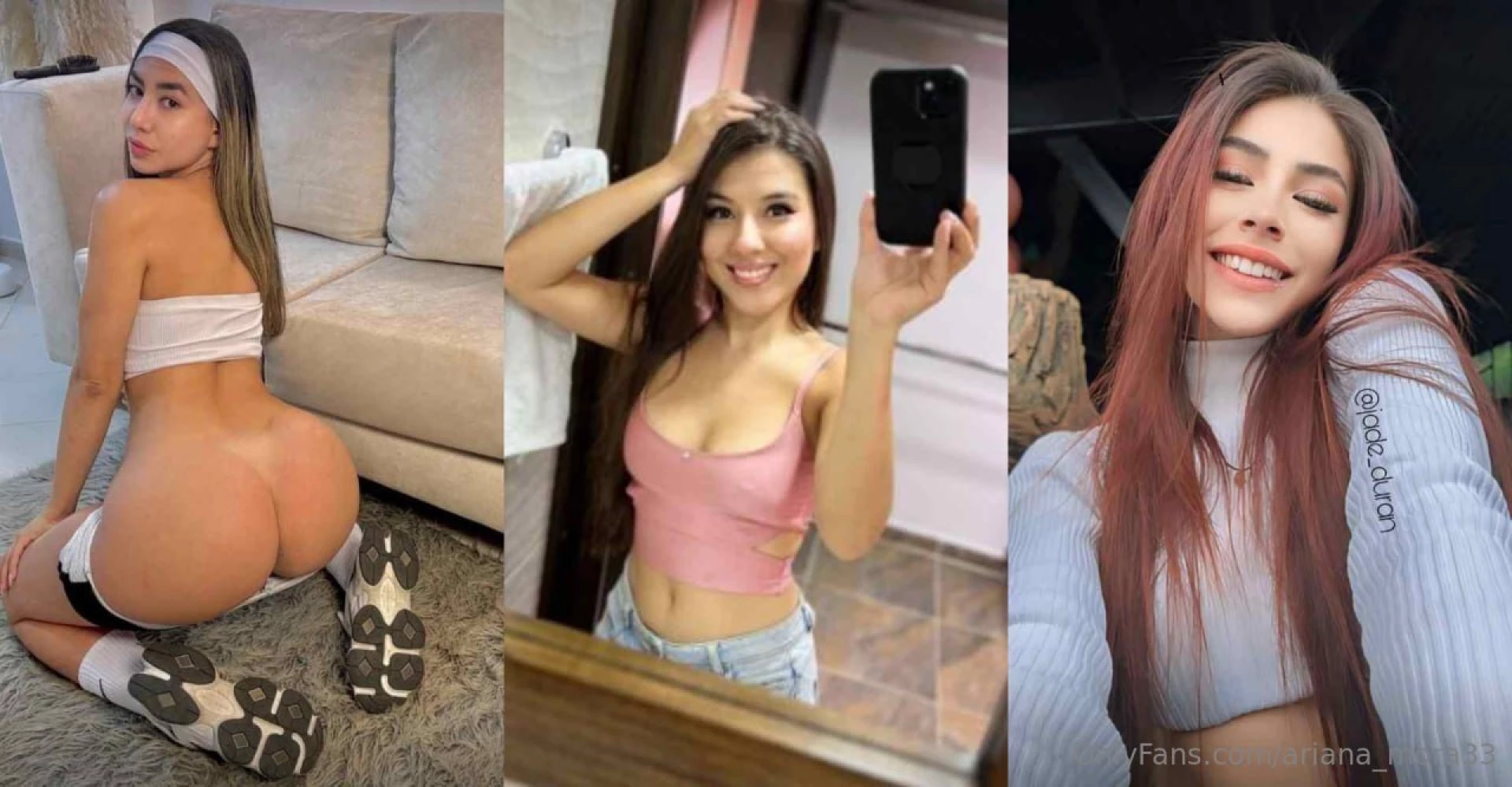 Ivanka_secrets amy-castro jade_duran 