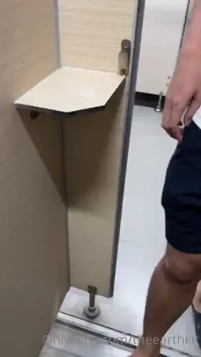 In the bathroom coming soon 