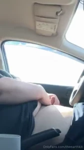 In car part 1