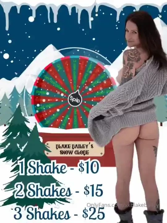 Tis the season let me help you get something off your wishlist get in 