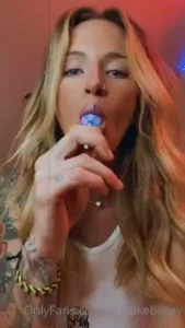 Did i just turn you on