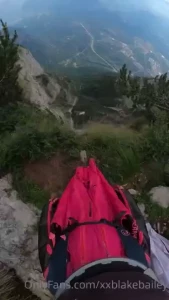 Good morning i really wanted to share another wingsuit base jump video