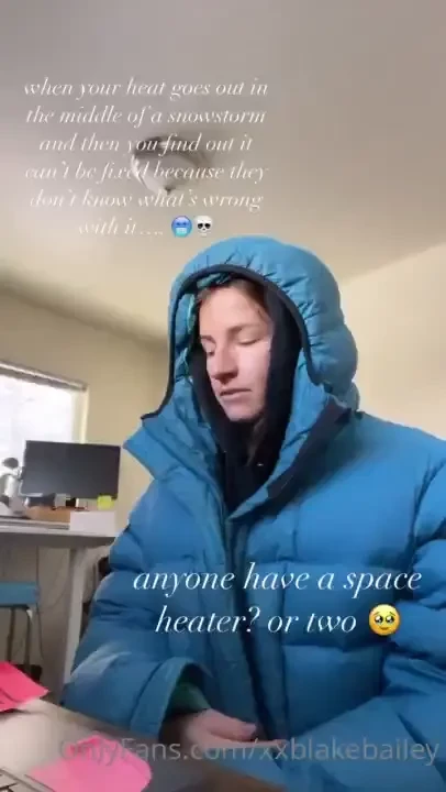 Just sitting here cheering on this tiny space heater i definitely take 